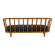 Mid-Century Modern Sculptural Canapé Model "Värend" Carl Malmsten, 1942
