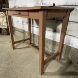 Table en bois