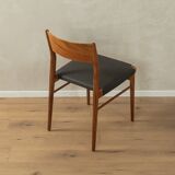 50s Dining Chair by Georg Leowald for Wilkhahn