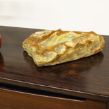 XXL brutalist ashtray