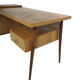 Vintage desk, 1970s