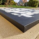 Tableau peinture abstraite