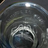 2L old glass jar marks the best