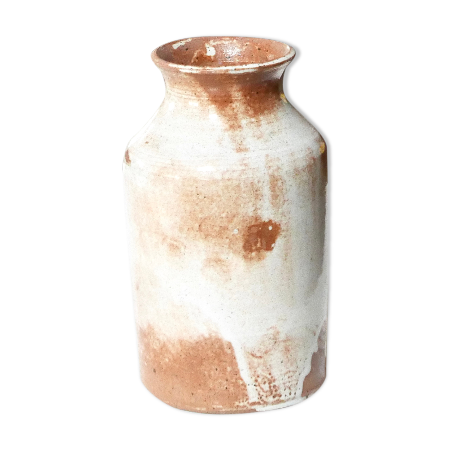 Sandstone vase, 70s