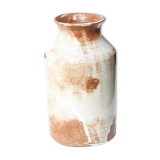 Sandstone vase, 70s