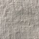 Nappe de vigneron linge ancien liteaux