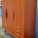 Armoire scandinave en teck