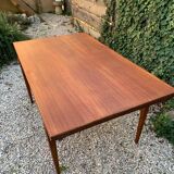 Scandinavian table 60s