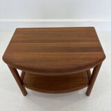 Table d'appoint, console par Salling Stolefabrik, années 1960
