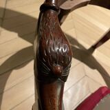 Chair Empire Gondola Majour Excellent Condition