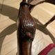 Chair Empire Gondola Majour Excellent Condition