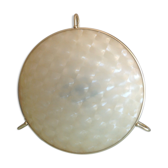 Round ceiling light by Erco Leuchten 50/60
