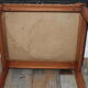 Scandinavian Ottoman by Arne Vodder in vintage teak 60's