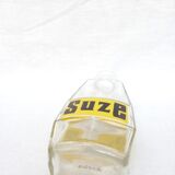 Vintage advertising decanter Suze