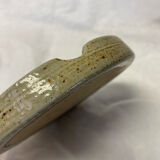 Sandstone ashtray