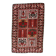 Vintage 1950s French Savonnerie style rug 117cm x 193cm - 1C1244