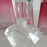 Charet collection perfume bottle 50s