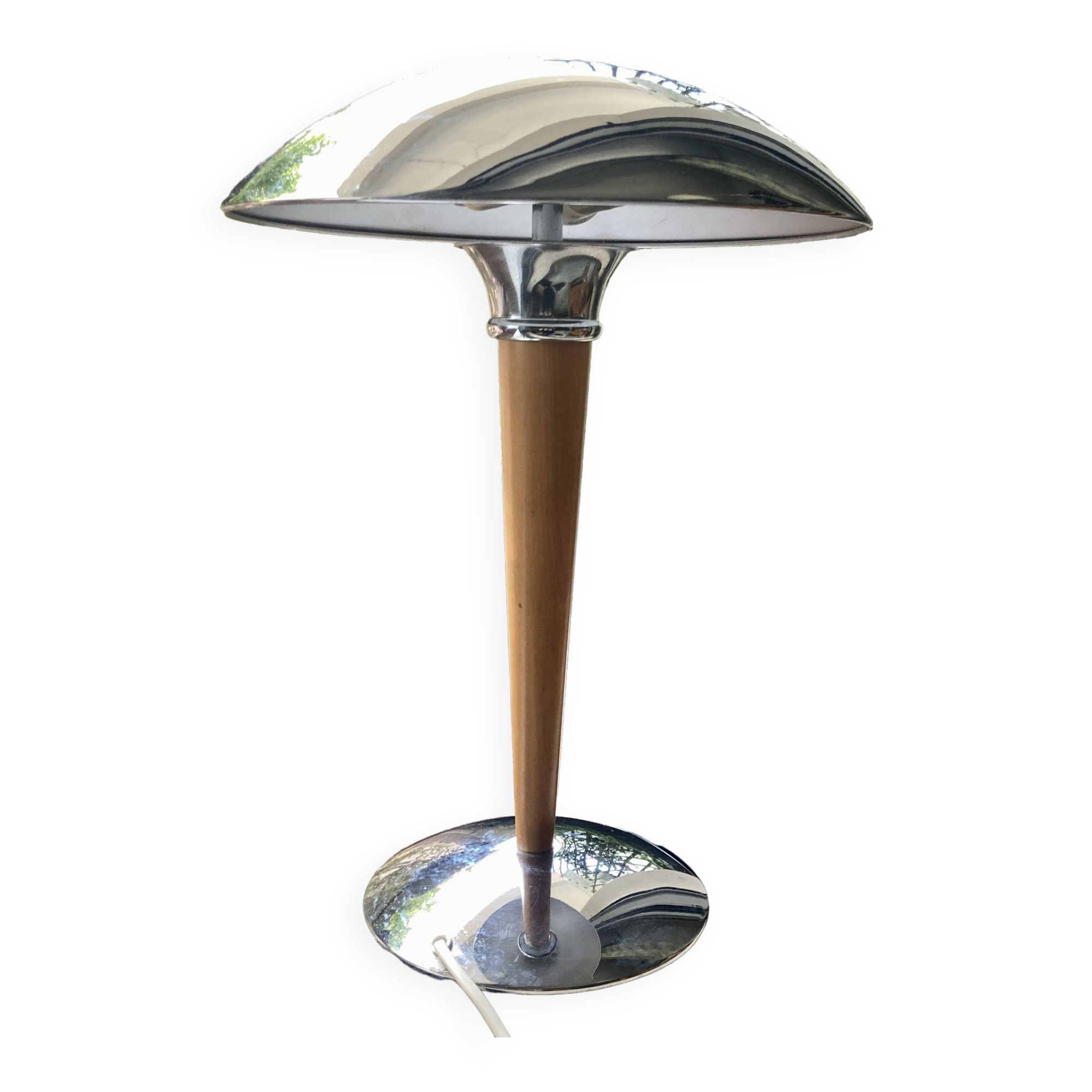 Liner lamp - titan lighting - 1980s - very good condition