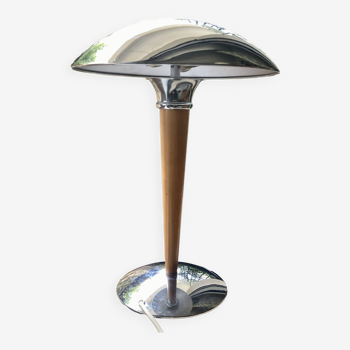 Lampe paquebot - titan lighting - année 80 - très bon état