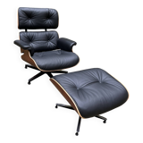 Charles Eames lounge chair
