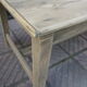 Table basse