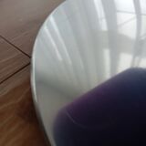 Chaise Tulipe Pourpre de Pierre Paulin pour Artifort