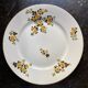 Dessert plate, F. Legrand & Cie, Limoges, circa 1920