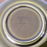 Arthur wood studio mid century coffee set