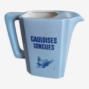 Pichet gauloises longues Jacno