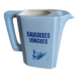 Pichet gauloises longues Jacno