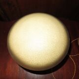 Lamp mushroom 50s
