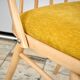 Set of two Vintage Chairs, Czechoslovakia, 1960s