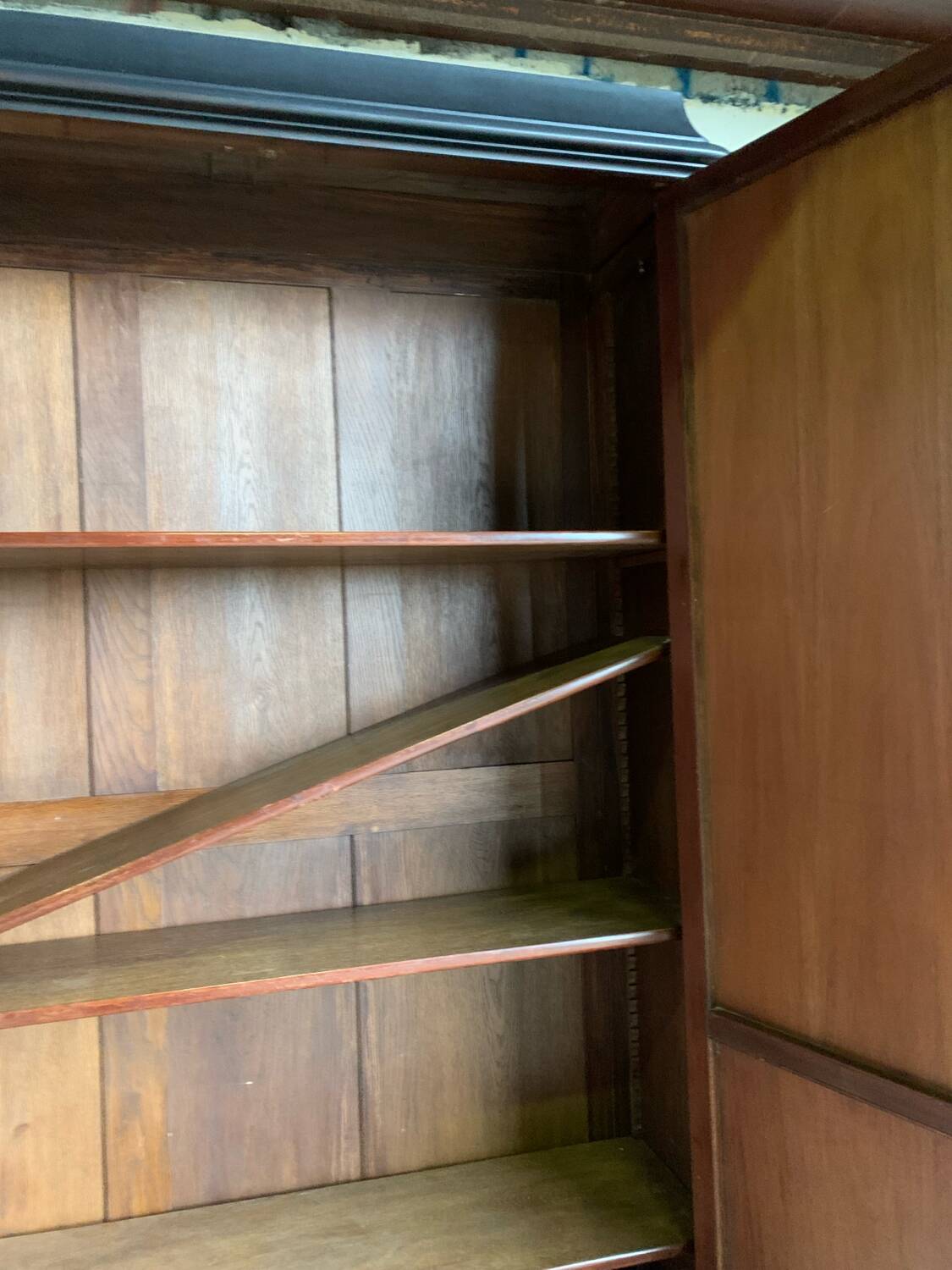 Armoire Empire Parisienne