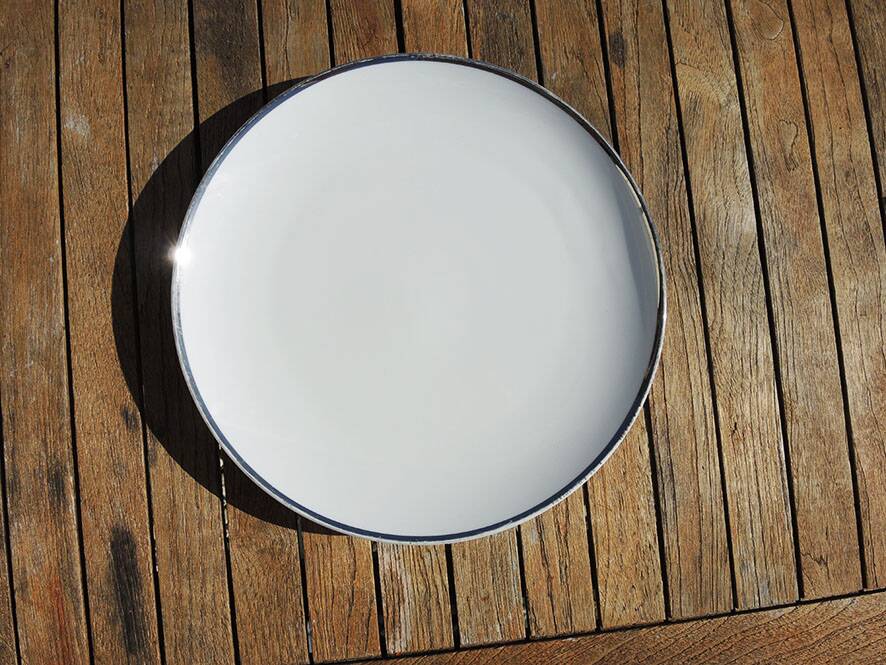 Old Winterling Bavaria Porcelain Service - 44 pcs