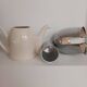 Salam teapot Villeroy and Boch tea