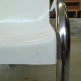 Cantilever Gautier chair, France, 1970