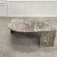table basse vintage Roche Bobois