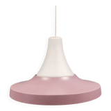 Nordisk Solar hanging lamp, model P1059L, Denmark 1963