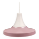 Nordisk Solar hanging lamp, model P1059L, Denmark 1963