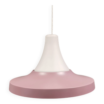 Nordisk Solar hanging lamp, model P1059L, Denmark 1963