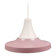 Nordisk Solar hanging lamp, model P1059L, Denmark 1963