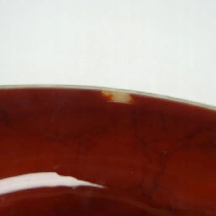 Coupe à fruits J7M Patera Tarnowiec J. Słuczan-Orkusz