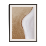 Illustration "Douce vague" par Noums Atelier