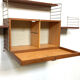 Etagère Nisse Strinning 1960