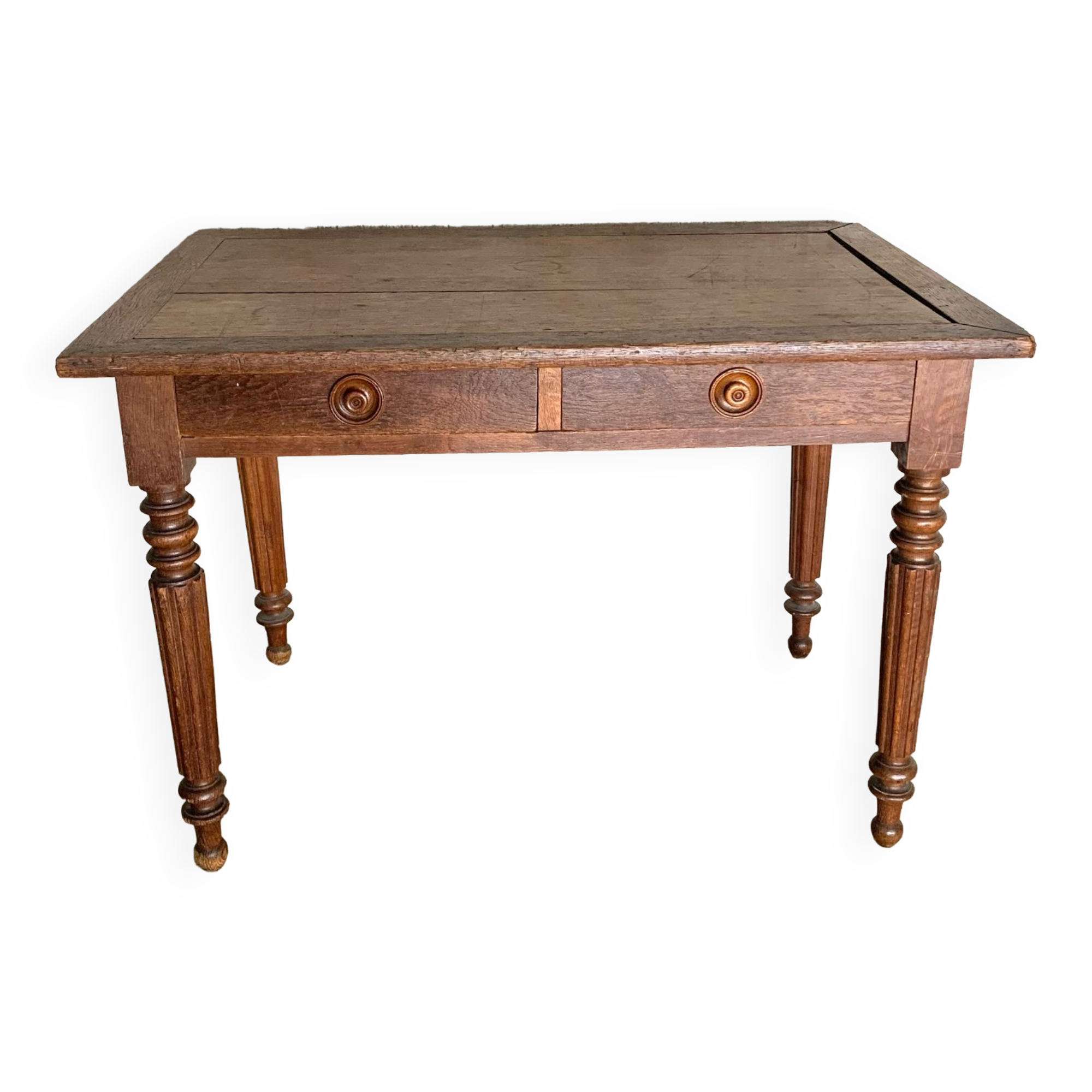 Farmhouse table