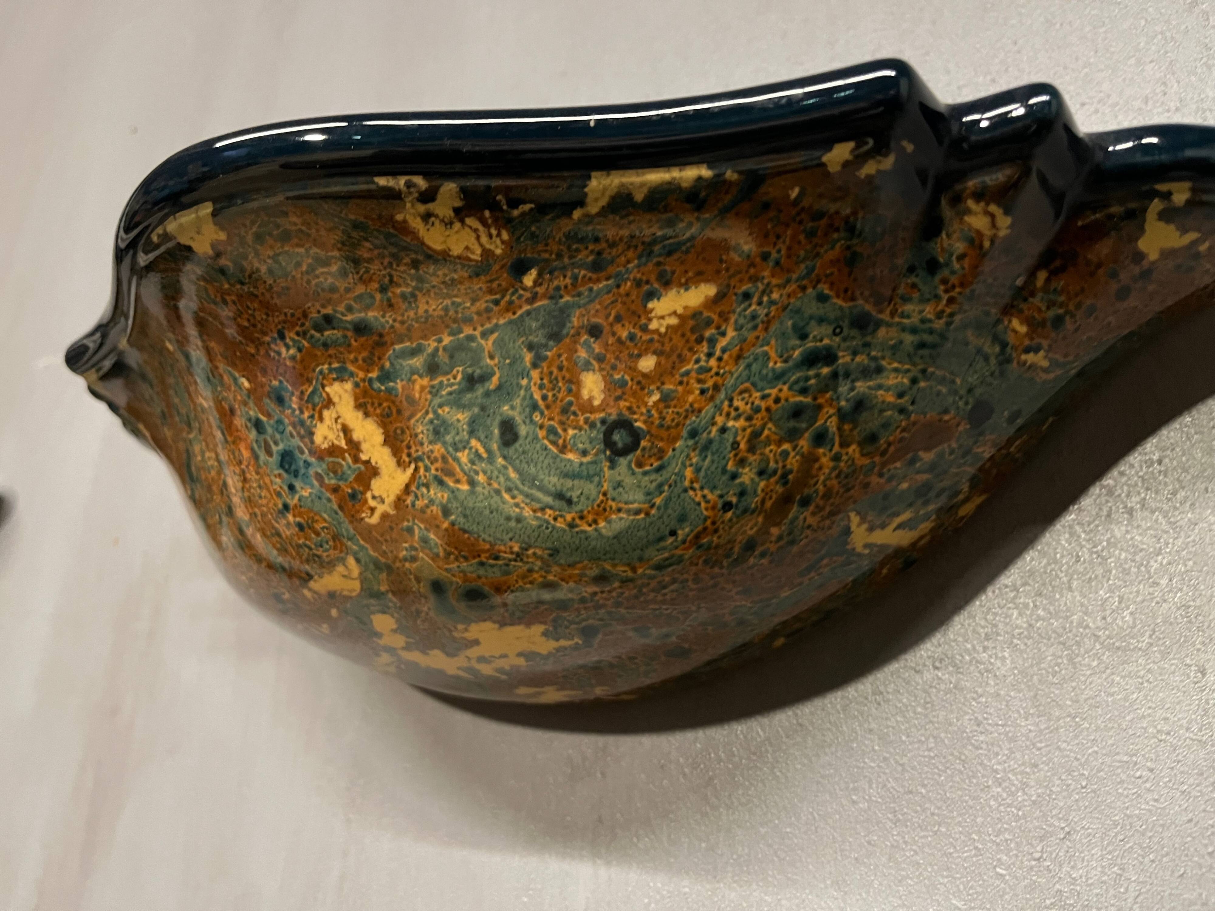 Pair of Olivier CORRO wall lights 2 designer lamps