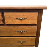 5 drawer chest of drawers