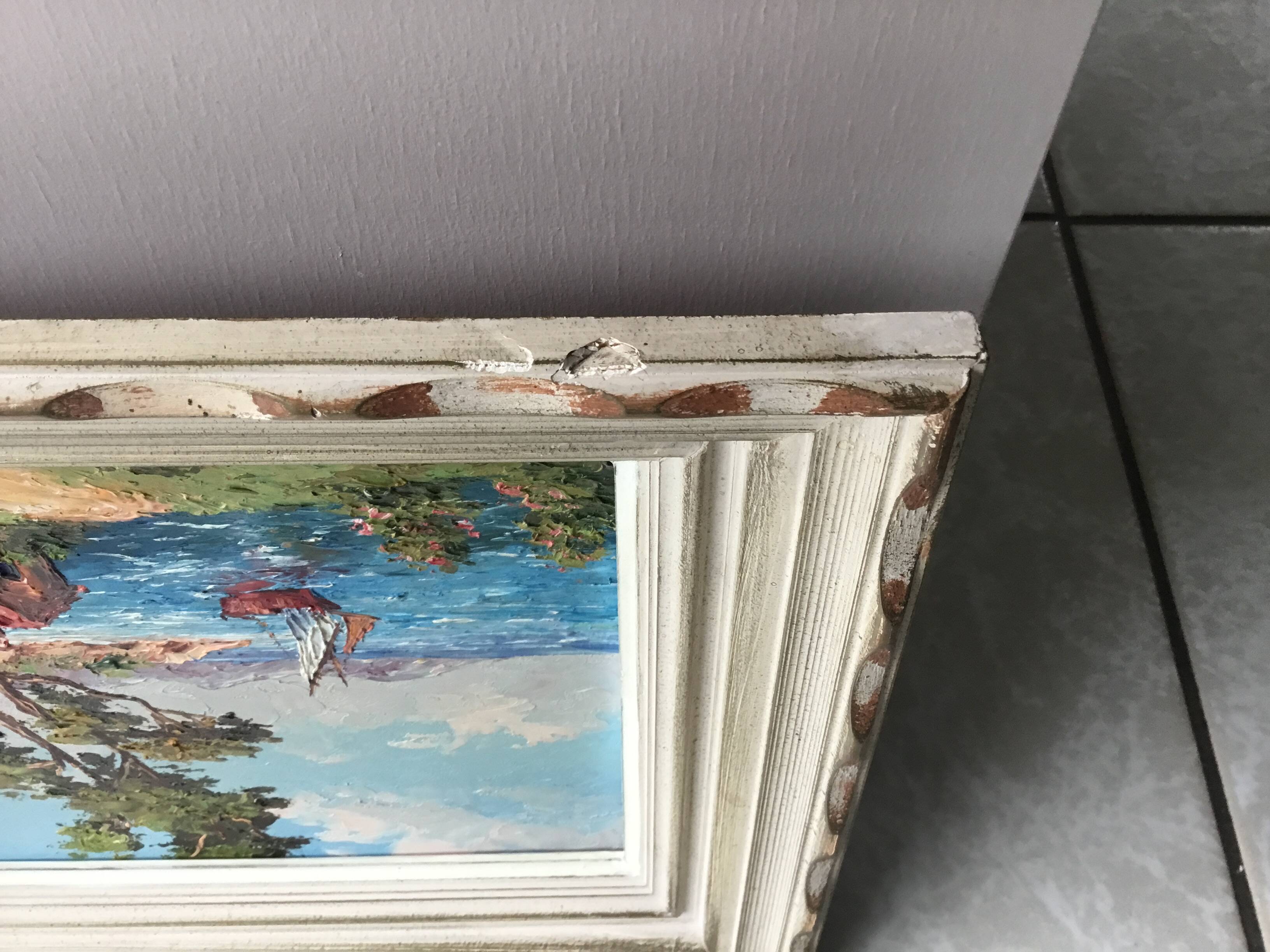 Tableau Raoul À propos