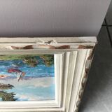 Tableau Raoul À propos