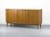 Mid-Century Sideboard in Walnut by Georg Satink for WK Möbel, 1950s